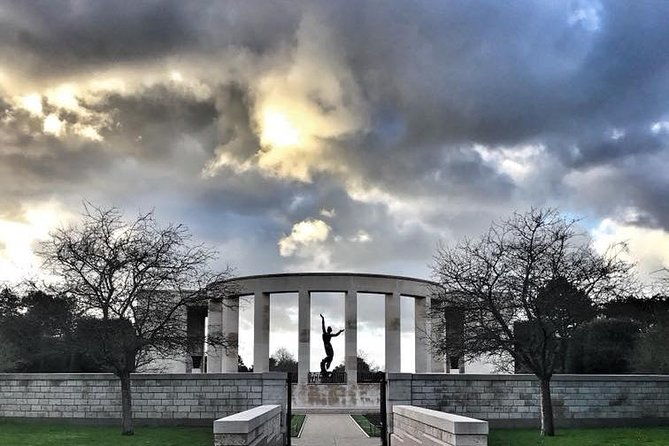 private-tour-d-day-beaches-from-bayeux
