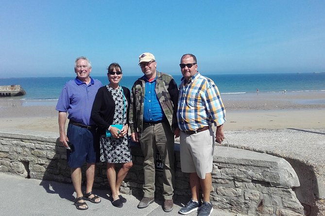 private-tour-d-day-beaches-from-bayeux