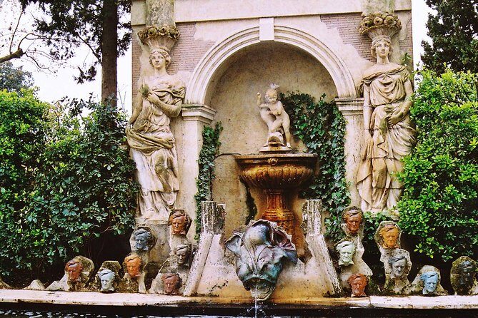 Private tour: Dali Museum in Figueres and Púbol Tour with Hotel pick-up - The Itinerary: Step-by-Step Through Dalí’s World