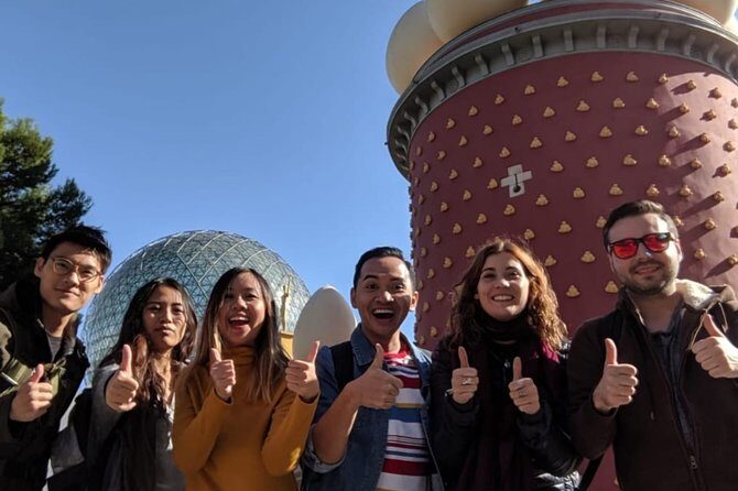 Private tour: Dali Museum in Figueres and Púbol Tour with Hotel pick-up - What Makes This Tour Valuable?