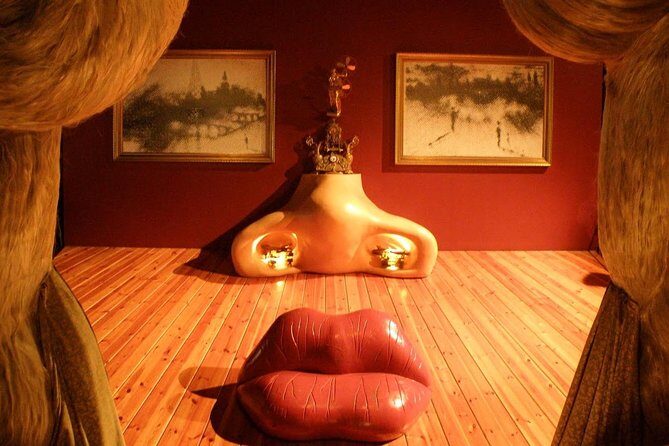 Private tour: Dali Museum in Figueres and Púbol Tour with Hotel pick-up - Final Thoughts
