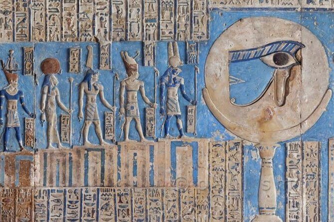Private Tour Dandera And Abydos From Hurghada (all inclusive) - Practical Details and Value