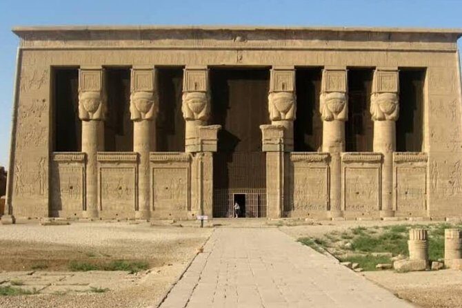 Private Tour Dandera And Abydos From Hurghada (all inclusive) - Authentic Insights from Reviewers