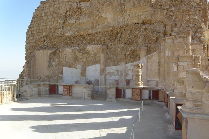 Private Tour: Dead Sea and Masada - FAQ