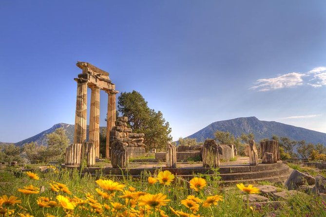private-tour-delphi-day-trip-from-athens-including-wonderful-local-lunch