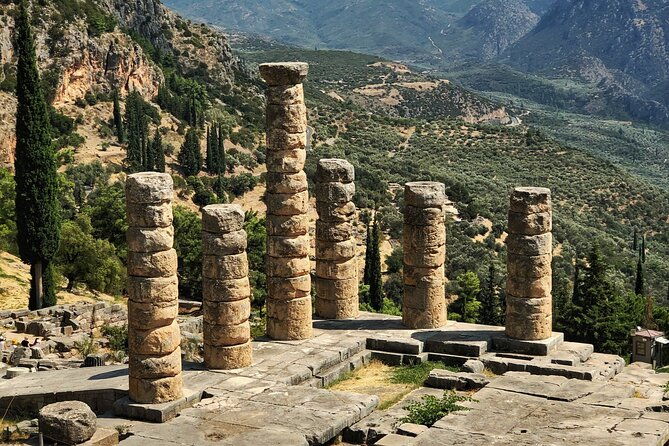 private-tour-delphi-day-trip-from-athens-including-wonderful-local-lunch