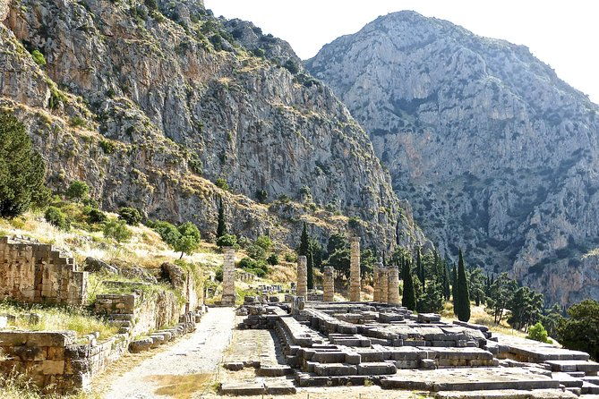 private-tour-delphi-day-trip-from-athens-including-wonderful-local-lunch
