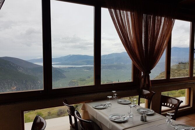 private-tour-delphi-day-trip-from-athens-including-wonderful-local-lunch