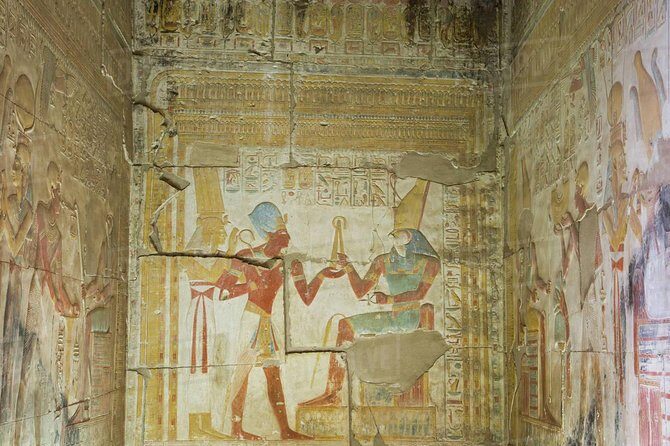 Private Tour: Dendara and Abydos - Who Is This Tour Best For?