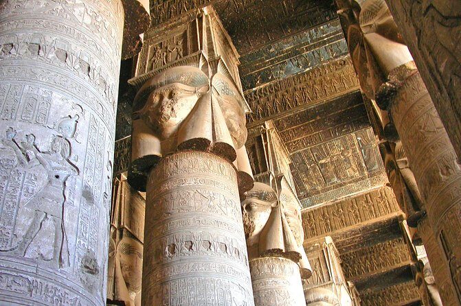 Private Tour: Dendara from Luxor - Why This Tour Stands Out