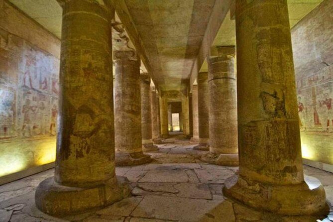 Private Tour: Dendara from Luxor - Who Will Love This Tour?