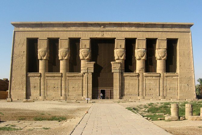 Private Tour: Dendara from Luxor - FAQs
