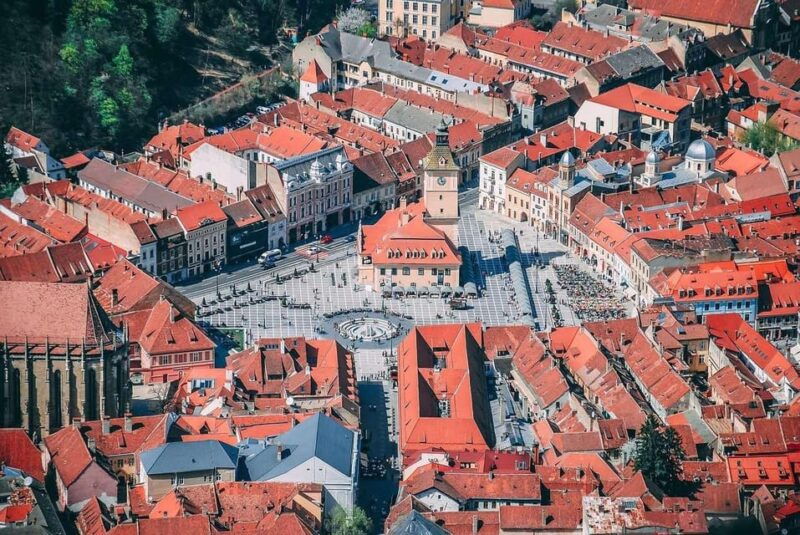 private-tour-departure-bucharest-to-peles-castle-bran-and-brasov-old-town