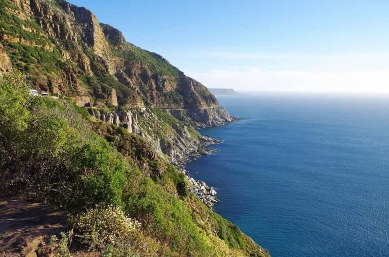 Private Tour: Diamond Works, Bo-Kaap, and Cape of Good Hope - What to Expect from Your Full-Day Journey
