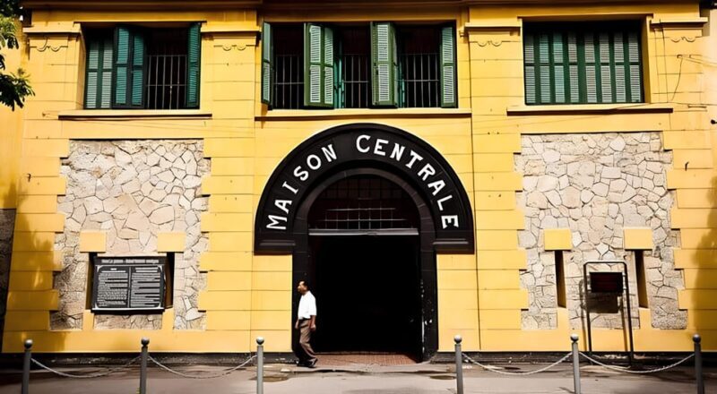 Private tour Discover All Ha Noi Famous Places in Half day - Final Thoughts