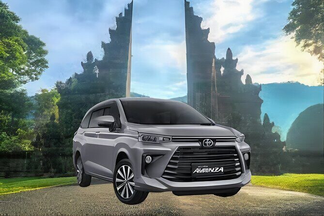 Private Tour Discover Hidden Gems of East Bali - Final Thoughts