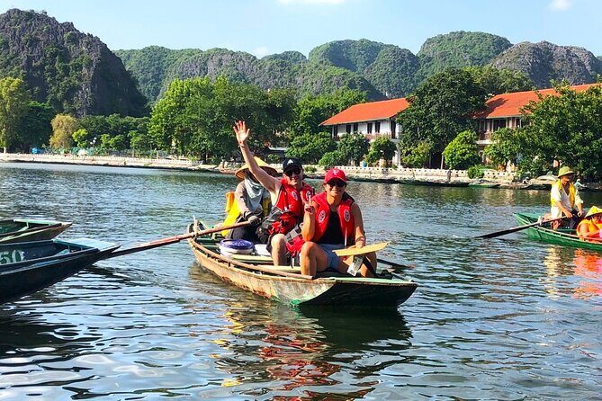 Private Tour Discover Incense Village, Hoa Lu & Tam Cocs Beauty - Practical Details & Value
