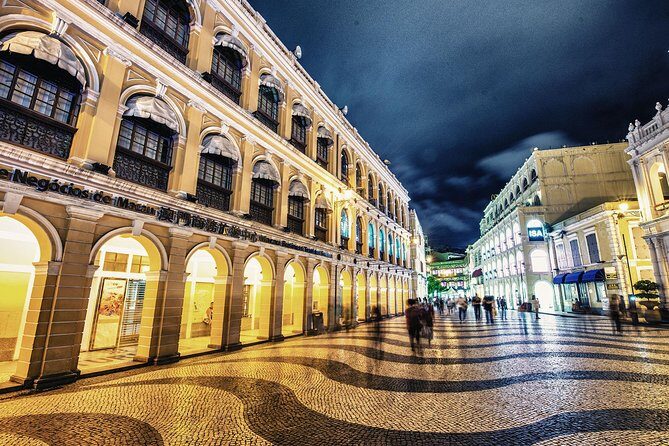 Private Tour: Discover Macau - FAQs