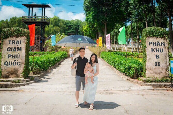 Private Tour Discover Nature and Culture of Southern Phu Quoc - Exploring the Highlights of Phu Quoc’s South in Style