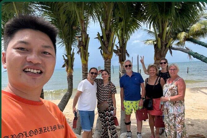 Private Tour Discover Nature and Culture of Southern Phu Quoc - Who Is This Tour Best For?