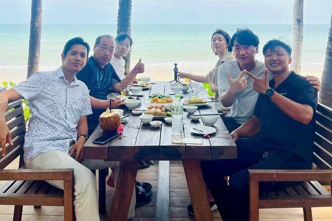 Private Tour Discover Nature and Culture of Southern Phu Quoc - Final Thoughts