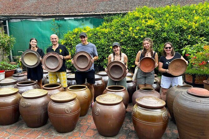 Private Tour Discover Thay Pagoda, Duong Lam Ancient Village - Final Thoughts: Who Should Take This Tour?