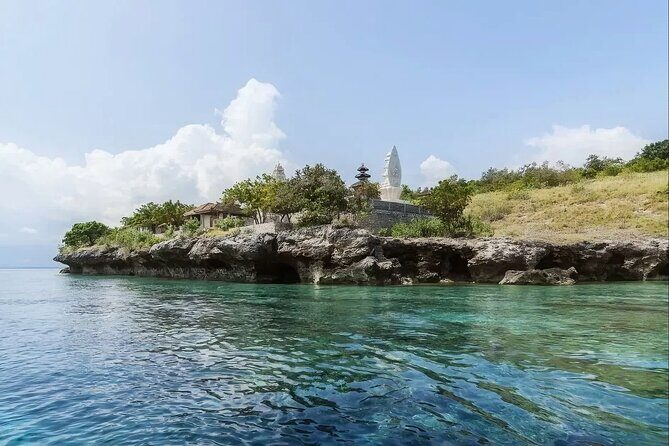 Private Tour Discover the Exotic Charm of Uluwatu - Key Points