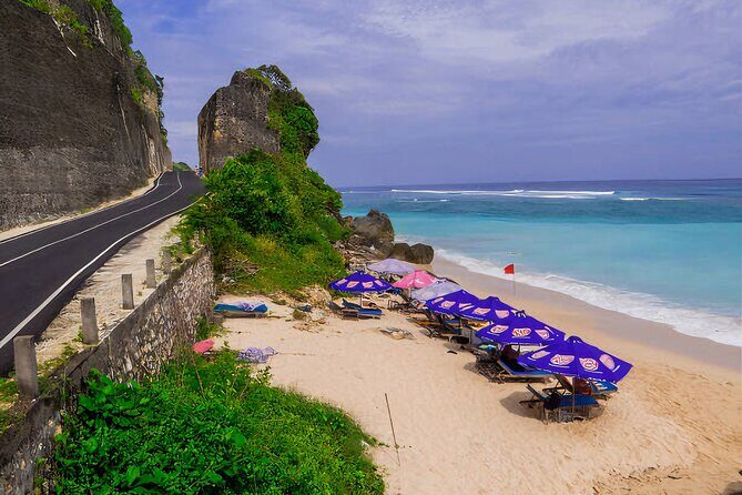 Private Tour Discover the Exotic Charm of Uluwatu - An In-Depth Look at the Uluwatu Private Tour