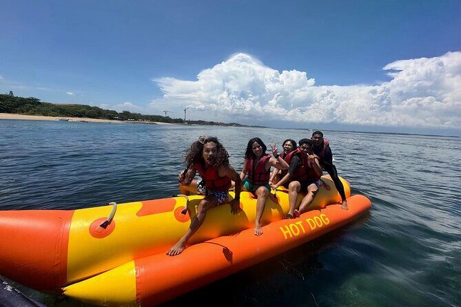 Private Tour Discover the Exotic Charm of Uluwatu - Final Thoughts