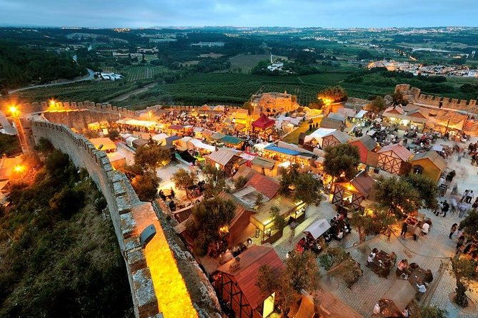 private-tour-discover-the-rich-medieval-history-of-obidos