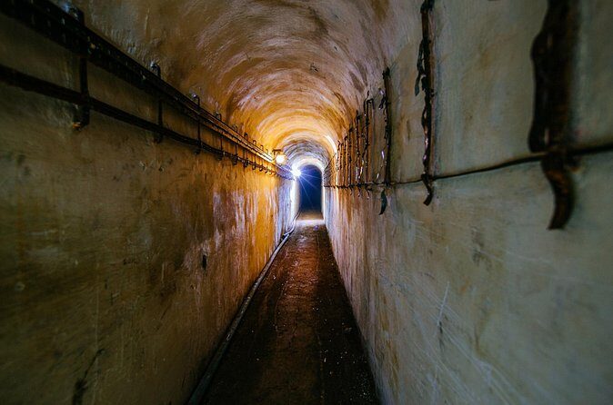 Private Tour DMZ Peace 3rd Invasion Tunnel and Suspension Bridge - Wrapping Up: Final Leisure at Imjingak Park