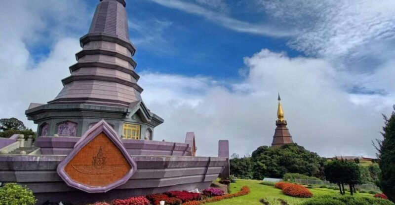 private-tour-doi-inthanon-trekking-kew-mae-pan-nature-trail