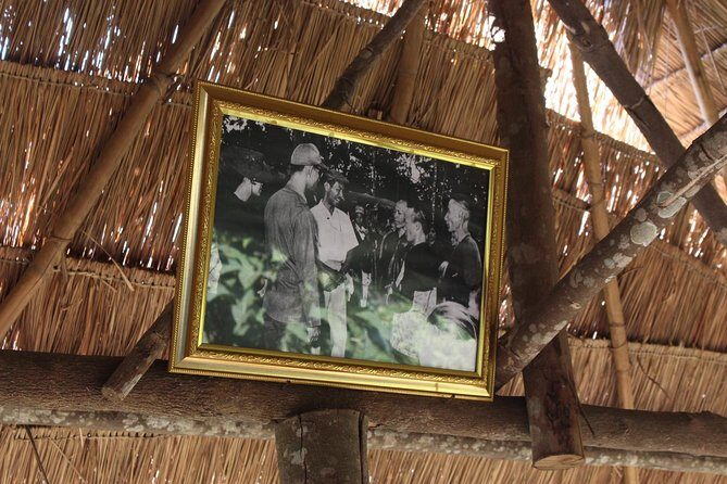 Private-Tour Doi Suthep Temple and Khun Chang Kien Village Half-Day - FAQ