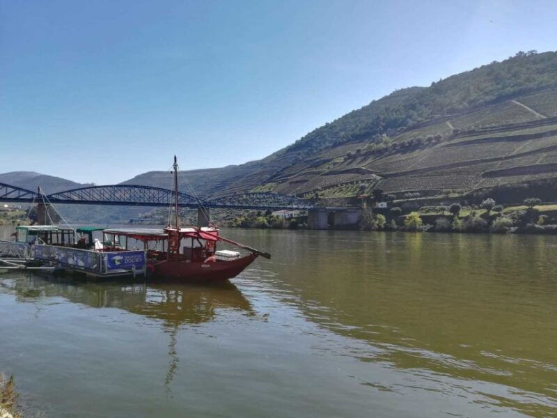 private-tour-douro-valley-wine-and-food-from-oporto