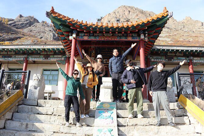 Private Tour drive to Chinggis Khan Statue & Terelj National Park - What to Expect on This Tour