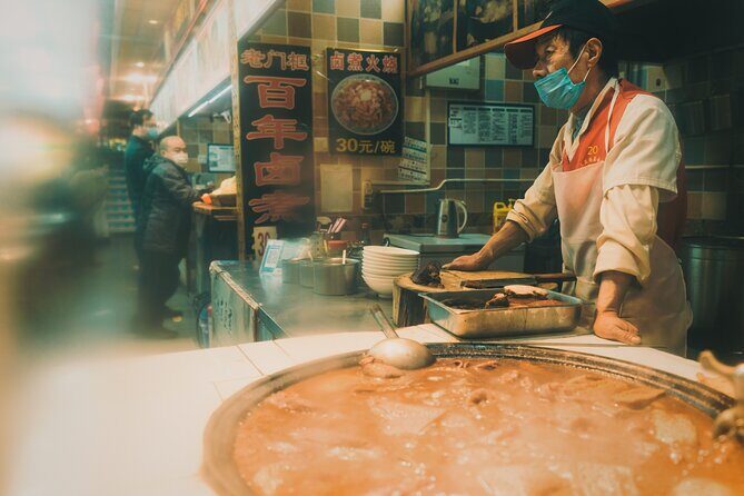 Private Tour-Drum Tower, Hutong Food Taste and Local Brewery Beer - Frequently Asked Questions