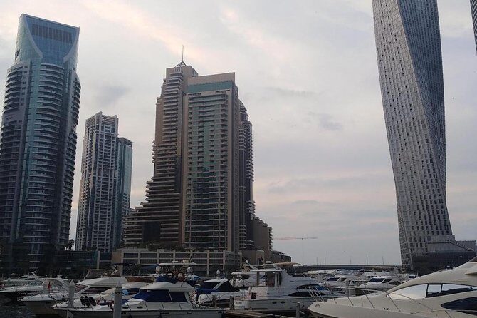 Private Tour : Dubai by night 4 hours - Who Would Love This Tour?