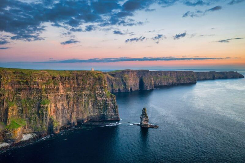 private-tour-dublin-to-cliffs-of-moher-bunratty-castle