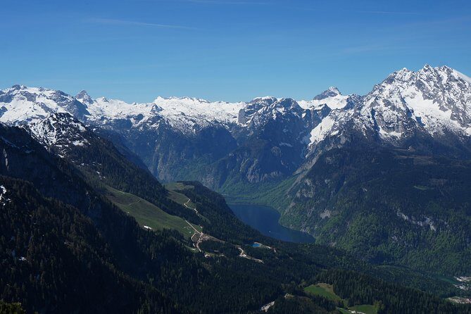 Private Tour: Eagle's Nest and Bavarian Alps Tour from Salzburg - The Sum Up: Who Should Book This Tour?