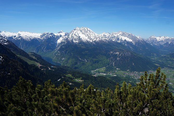 Private Tour: Eagle's Nest and Bavarian Alps Tour from Salzburg - FAQ: Your Questions Answered