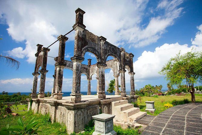 Private Tour - East Bali Tour All Included - Exploring East Bali: A Full Breakdown