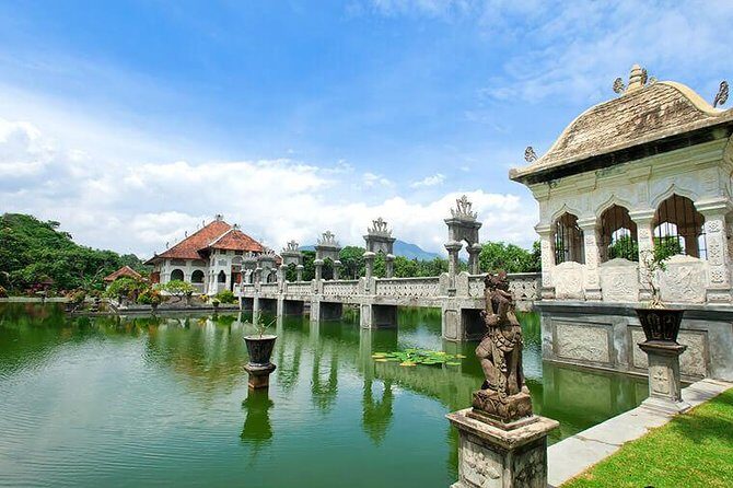 Private Tour - East Bali Tour All Included - FAQ