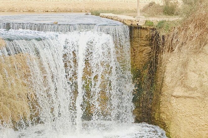 Private tour El Fayoum Oasis and Wadi Rayan waterfall from Cairo - Final Thoughts