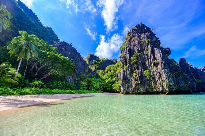 Private Tour El Nido Lagoons & Beaches with Kayak Full Day - FAQs