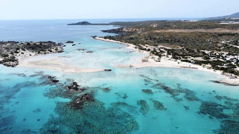 Private Tour Elafonisi: Discover Pink Sands & Crystal Waters - Final Thoughts: Is This Tour Right for You?