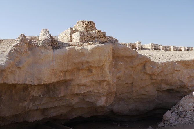 Private tour - Empty Quarter desert adventure - Wadi Dawka + Ubar - Authentic Experiences and Genuine Insights