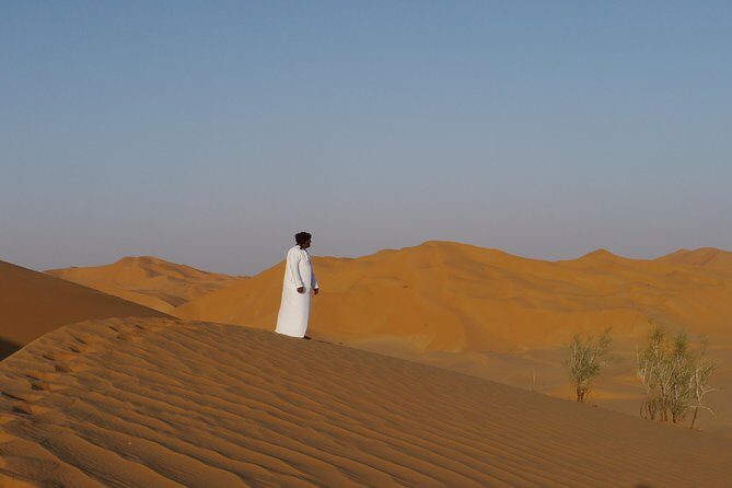 Private tour - Empty Quarter desert adventure - Wadi Dawka + Ubar - Who Will Love This Tour?