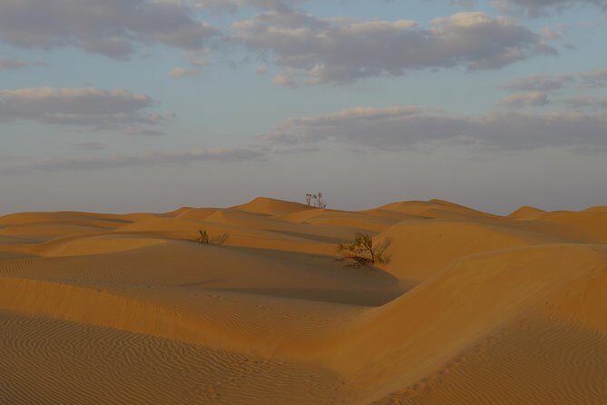 Private tour - Empty Quarter desert adventure - Wadi Dawka + Ubar - FAQs