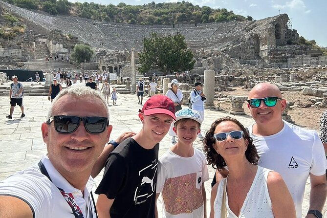 private-tour-ephesus-house-virgin-mary-for-cruise-travelers