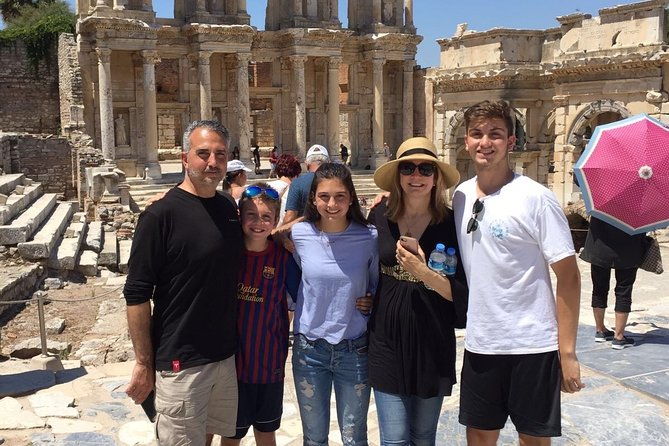 private-tour-ephesus-house-virgin-mary-for-cruise-travelers